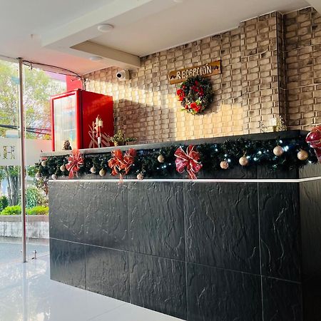 Hotel Otun Plaza Перейра Екстер'єр фото