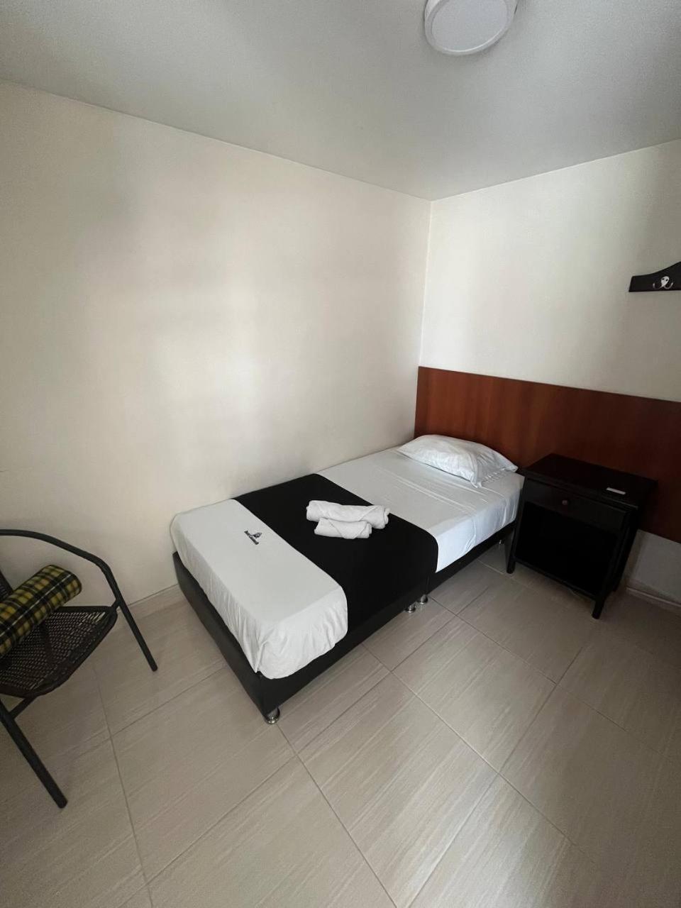 Hotel Otun Plaza Перейра Екстер'єр фото