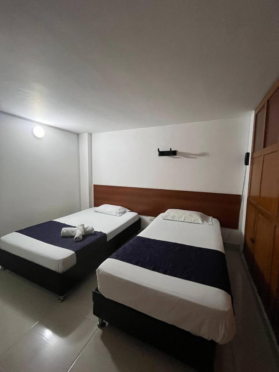 Hotel Otun Plaza Перейра Екстер'єр фото