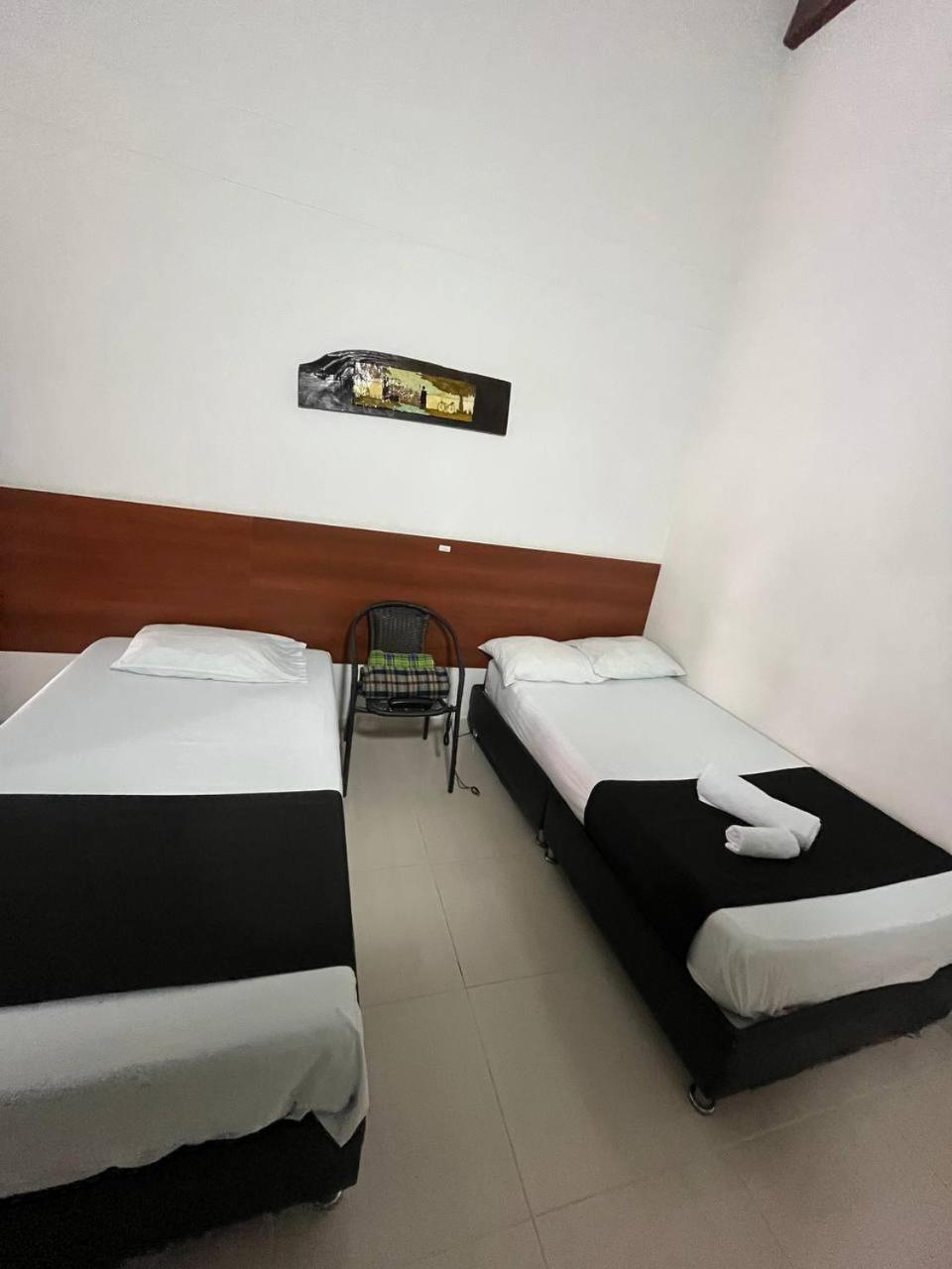 Hotel Otun Plaza Перейра Екстер'єр фото