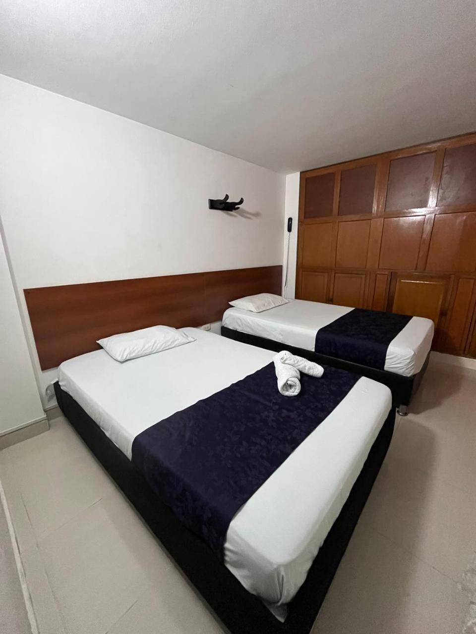 Hotel Otun Plaza Перейра Екстер'єр фото