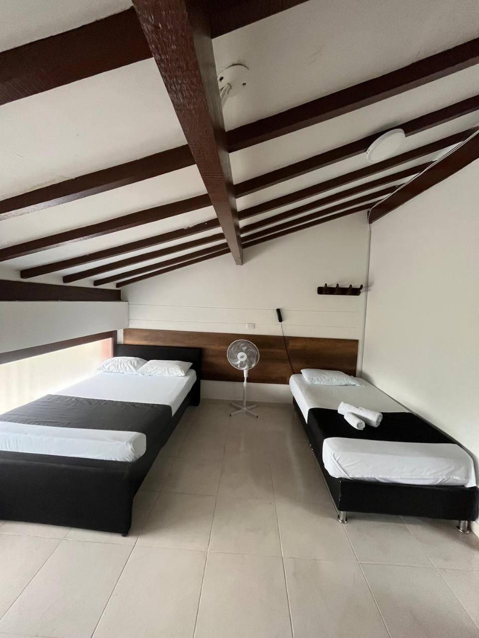 Hotel Otun Plaza Перейра Екстер'єр фото