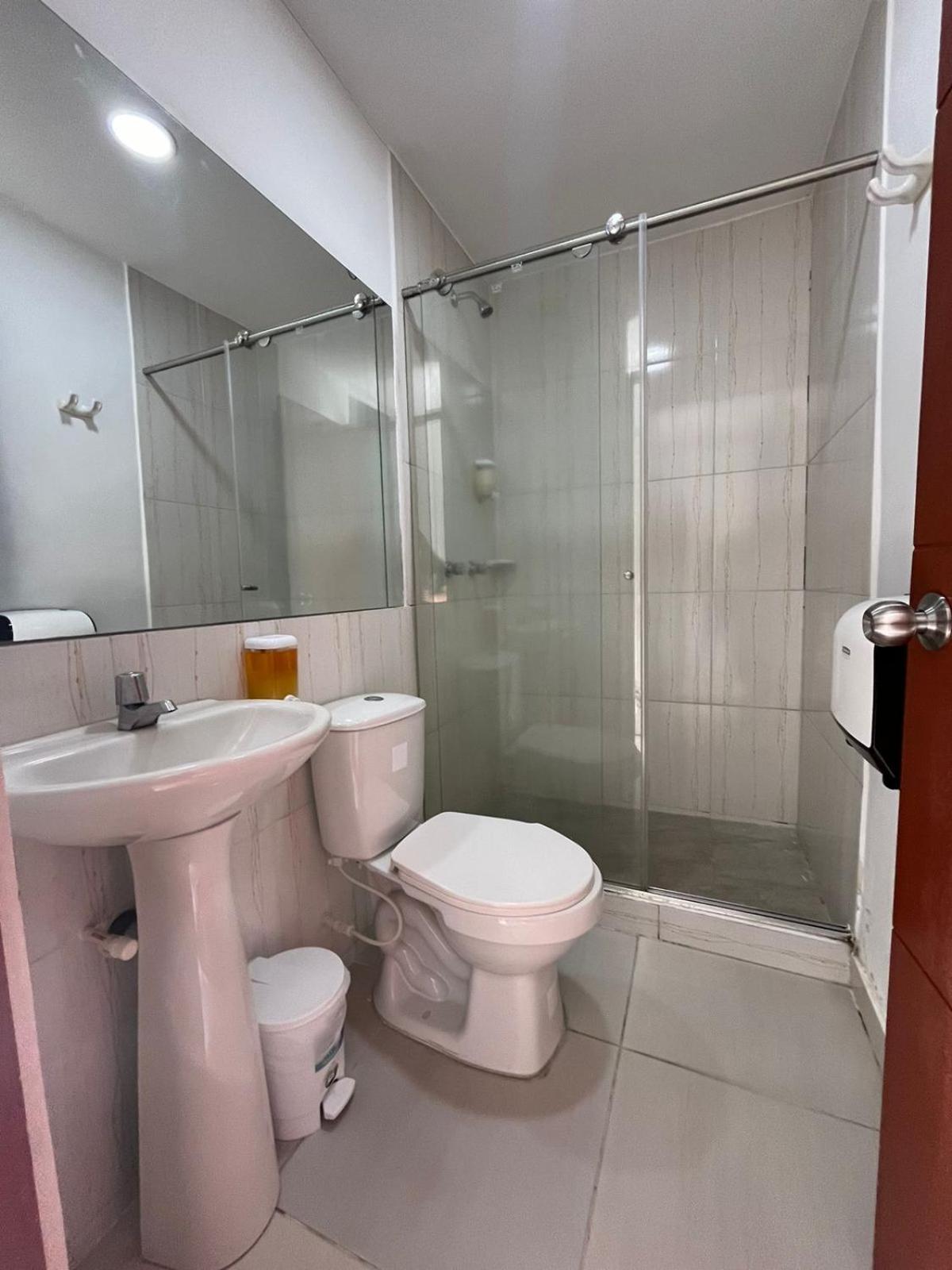 Hotel Otun Plaza Перейра Екстер'єр фото